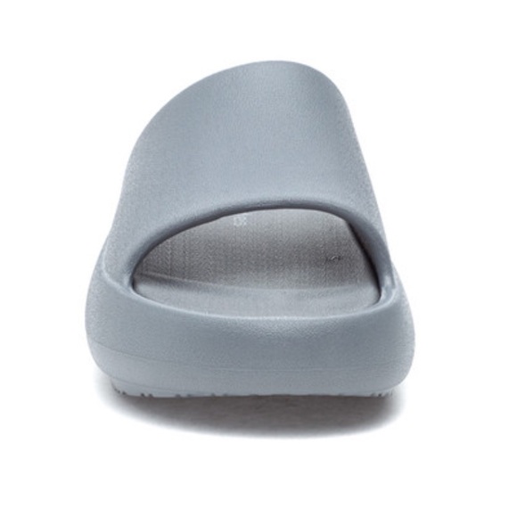 J Slides Squish Eva Slides - Grey - Picture 4 of 5